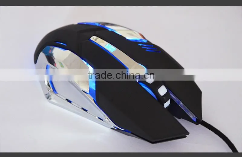 Best wired mouse gaming mouse wired optical mouse