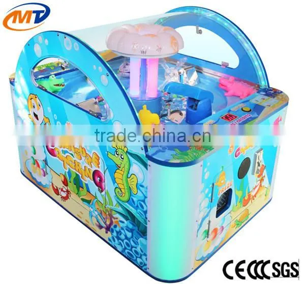 Treasure park children game simulator
