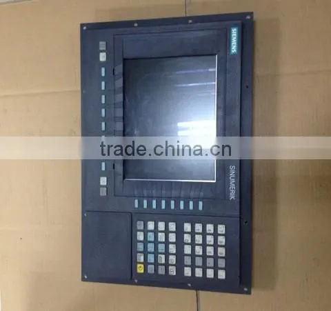Siemens system unit 6FC5210-0DA00-1AA0