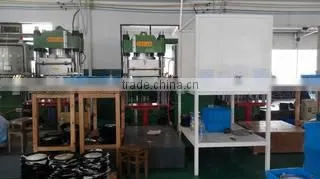 Ningbo Jielipu Rubber Co., Ltd. company overview - view 2