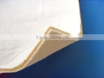 Needle loom machine for non woven making