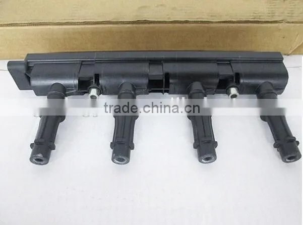 2006-2015 Opel Corsa 7 pin Ignition Coil 55579072 55577898 55573735 1208093 for 2011-2015 Chevrolet Aveo 08-15 Opel Insignia