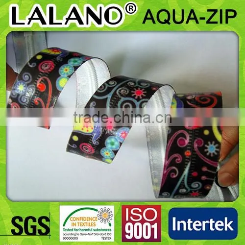 waterproof zipper manufacturer with top quality cheap price for jacket