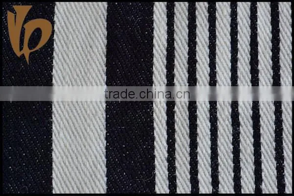 China supplier shaoxing keqiao 100% Linen fabric for table