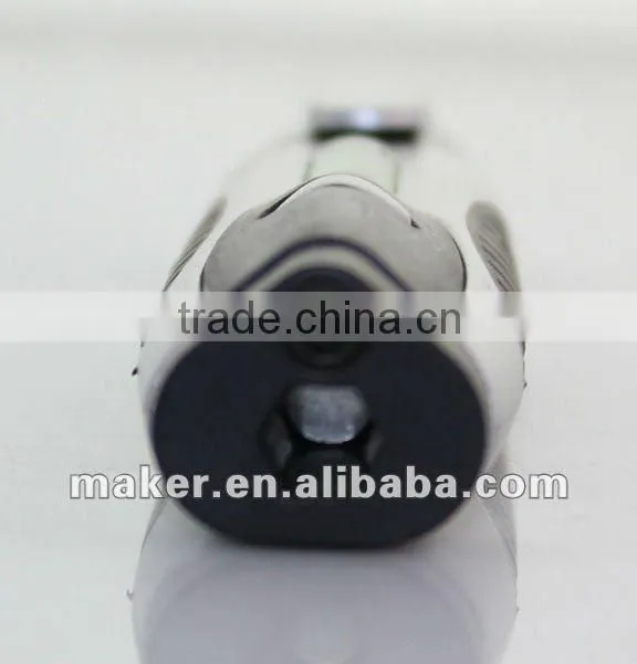 Pen Shape 4 bits Screwdriver, LeveL Plastic Flashlight