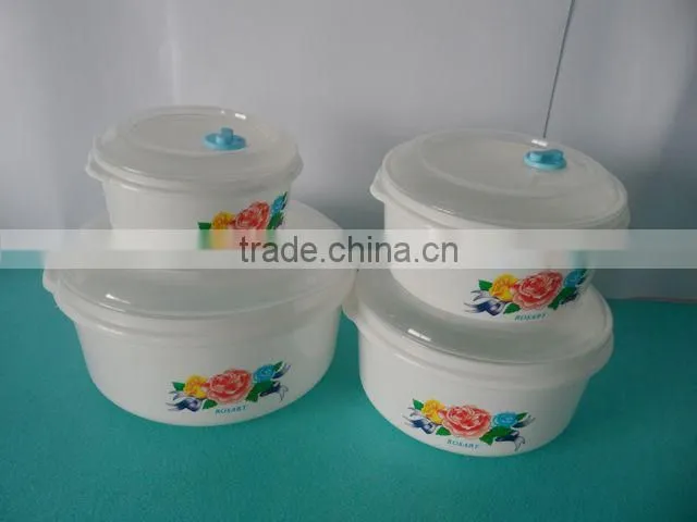 Manufacturers selling plastic microwave bowl