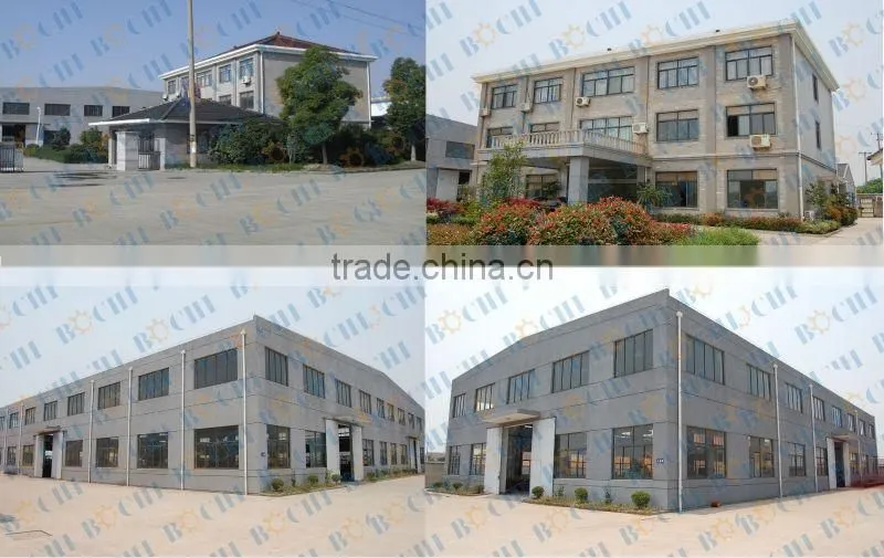 Marine Customized Round Window Aluminum Door
