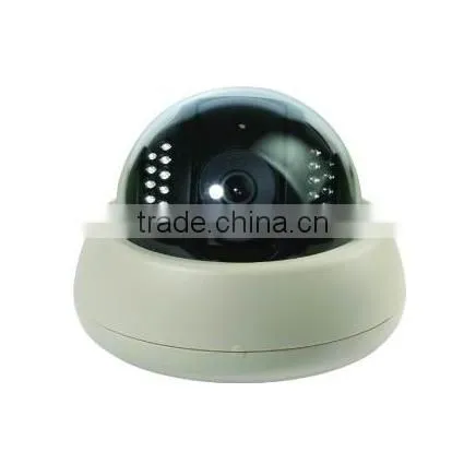 Cheap Price Fixed Lens IR Dome Camera Network Mini IP Camera 2.0MP
