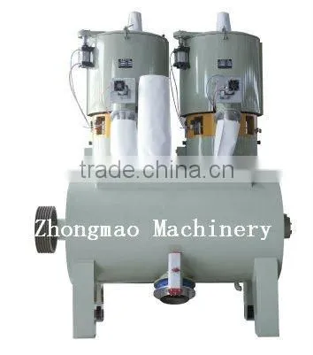 Cooling Mixer Plastic Mixer