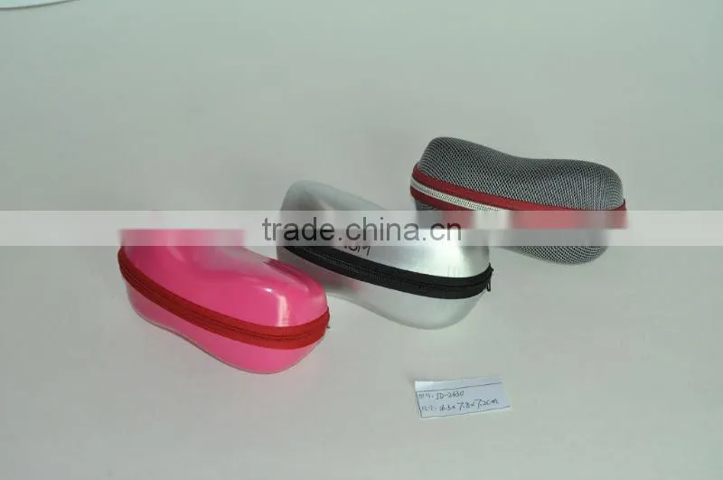 2013 new style popular wholesale sunglass case