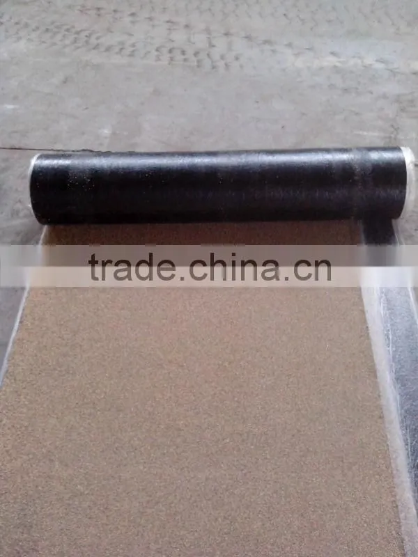 (HUIYUAN 30 Years Quality Guarantee) APP roof bituminous waterproofing membrane with COMPETITIVE PRICE