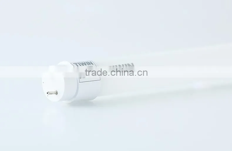 16w 2835 1500lm t8 led tube 4ft
