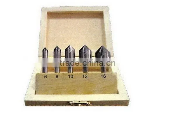Designer Cheapest countersink chamfer tool