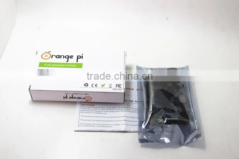 Orange pi pc KIT raspberry pi2 banana pi cubieboard Raspberry Pi J434