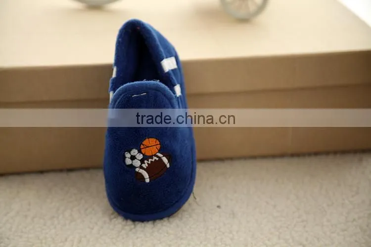 China wholesale cheap boys cartoon infant shoes