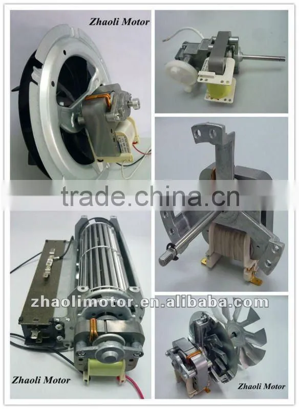 Small powerful electric motors Shaded pole motorYJ62-25:electric motor specifications for nebulizer,oxygen machine Ac motor