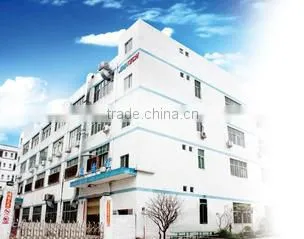 Shenzhen Jddtech Co., Ltd. company overview - view 3