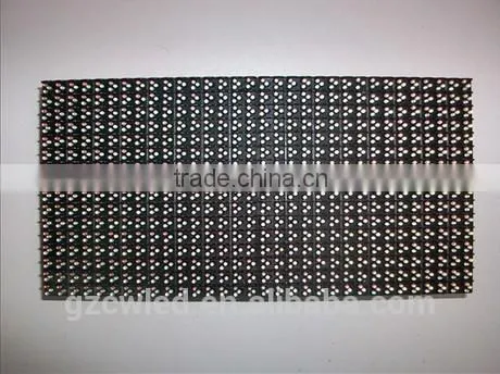 supply stage rental Outdoor Full Colour p7 Led display