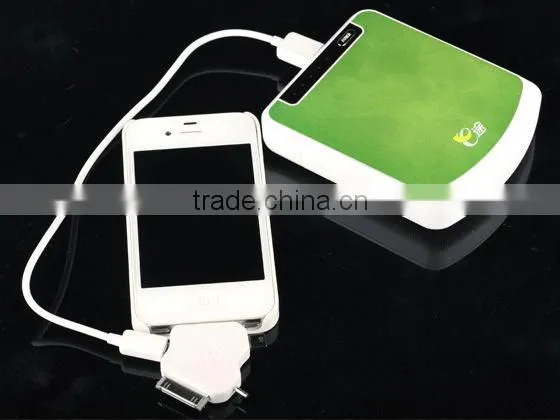 backup universal baterries phones,High conversion rate and Stylish appearance powerbank battery 10400mha