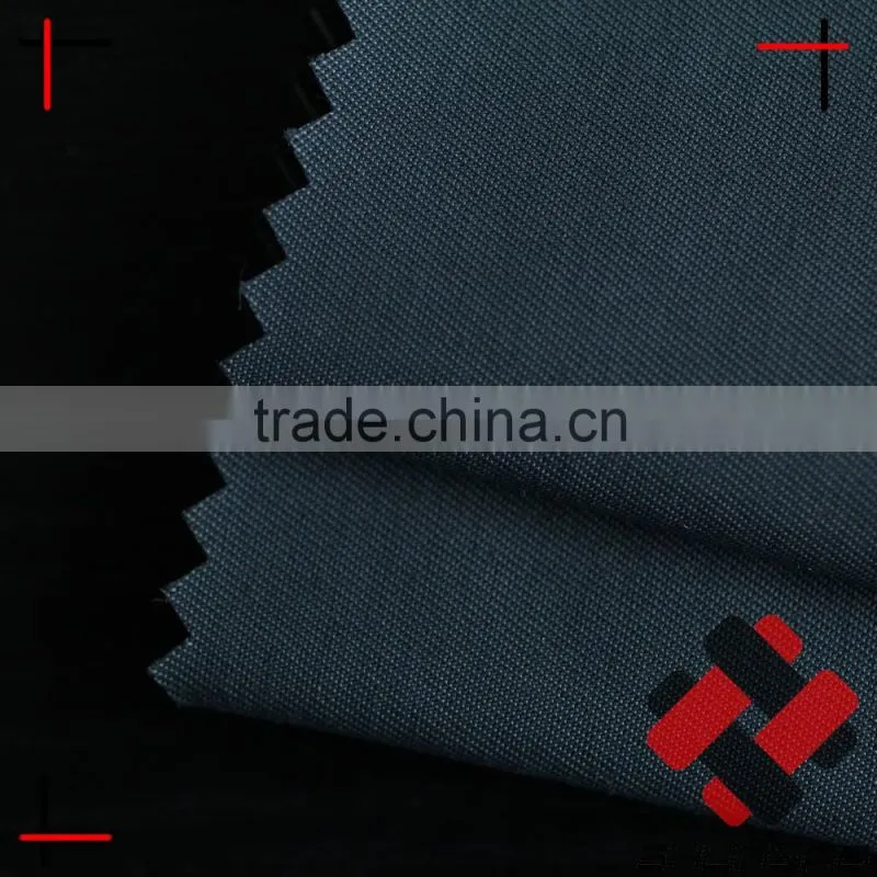 twill nylon taslan with TPU film bonded