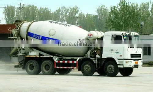 Concrete Mixer Truck Bearing 579905A