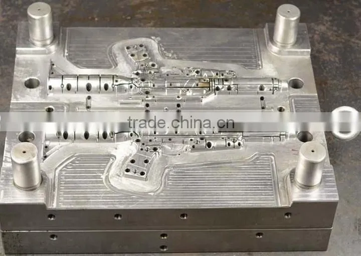 Punching Mold Shaping Mode punch die injection molds for household appliance