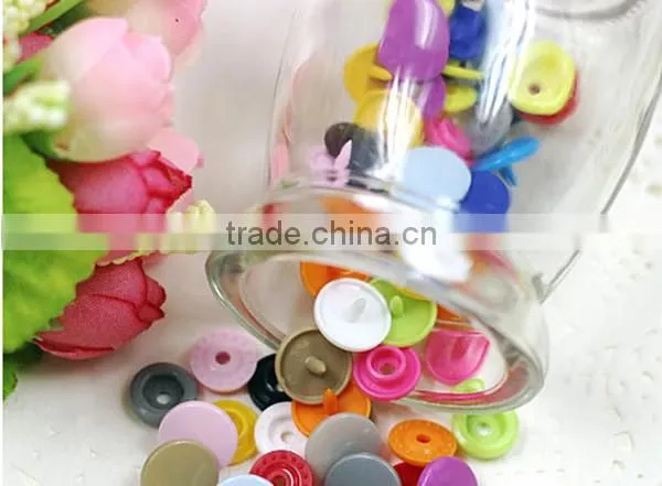 High quality blue ladies sweater button in stock
