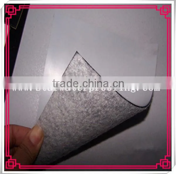 3mm 4mm sbs polyster construction waterproofing membrane