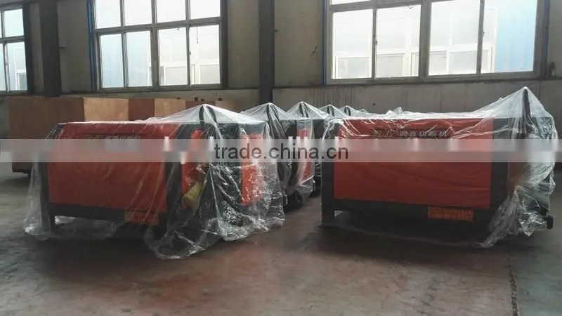 Automatic steel bar straightener and cutter machine, Hydraulic steel bar straightener and cutter