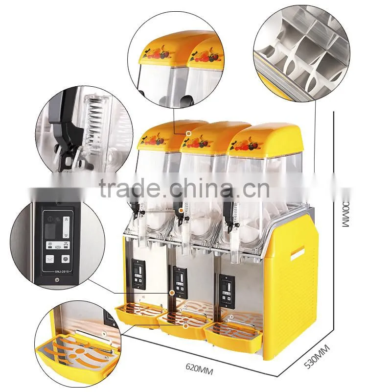 RB-360 professional mango juice smoothie maker