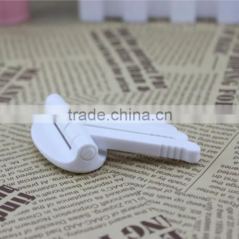 Rimei plastic adhesive wall hook removeable hook