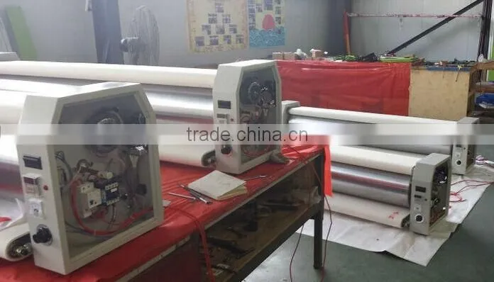 CE certificate heat transfer printer.digital heat transfer printing machine-SN-1800