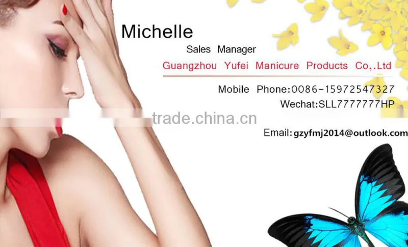 Wholesale nail buffer ! 4 sides nail buffer block