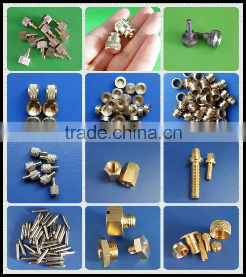 high quality and best price stainless steel pins applied to the valve made in china