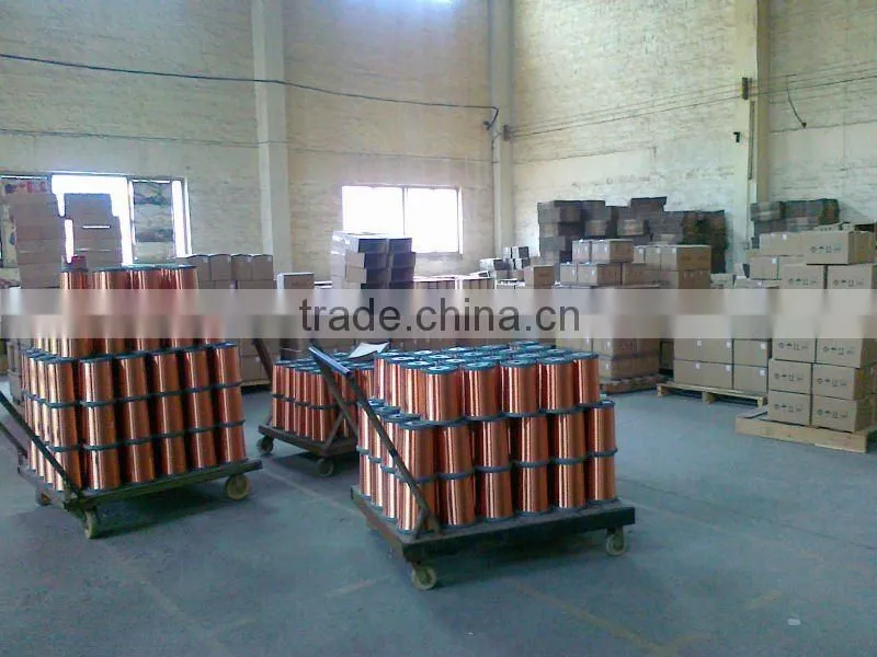 Al Wire Enameled Aluminum wire