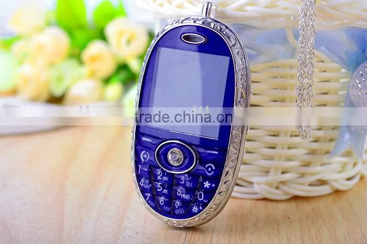 jewelry lady novelty phone NIKIO N555