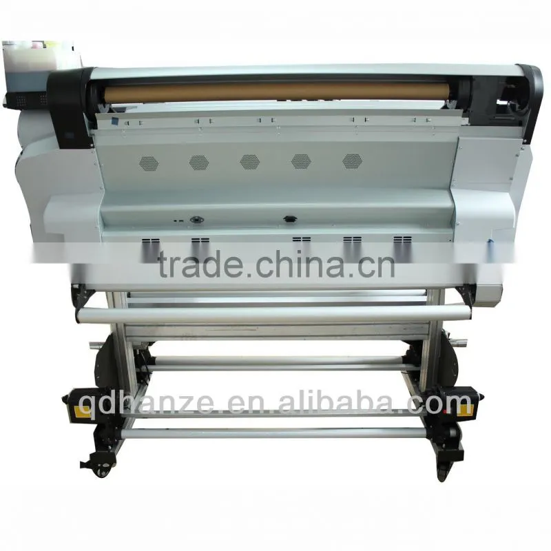 Digital Textile printer