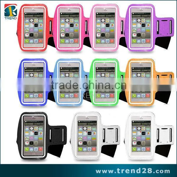 Sports Armband mobile phone case for iphone 6, for iphone 6 armband case, for iphone6 accessories