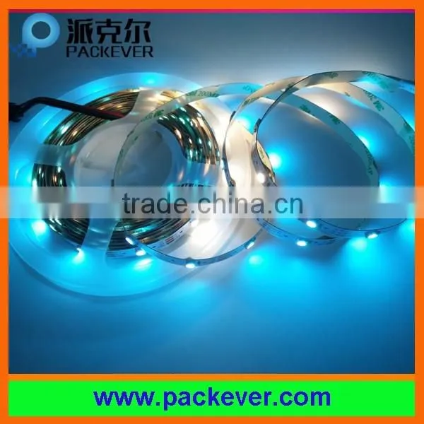 DC5V 30LEDs/m SK6812 SK6818 RGBW LED strip