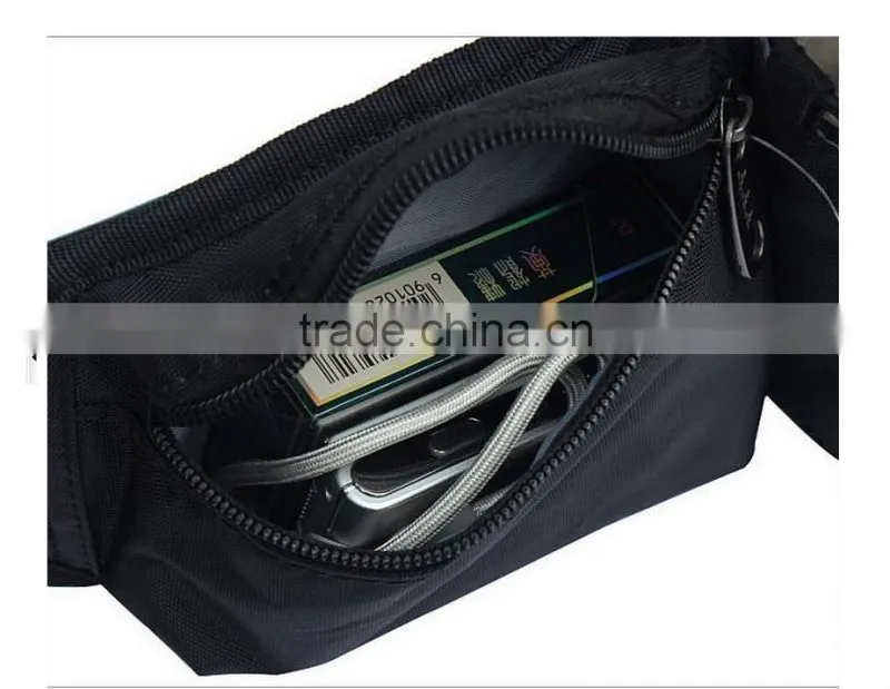 Classic Outdoor Running Belt Sport Elastic Waist Bag