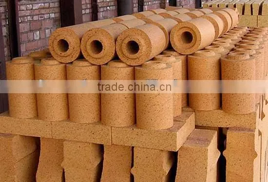 Andalusite refractory brick HD