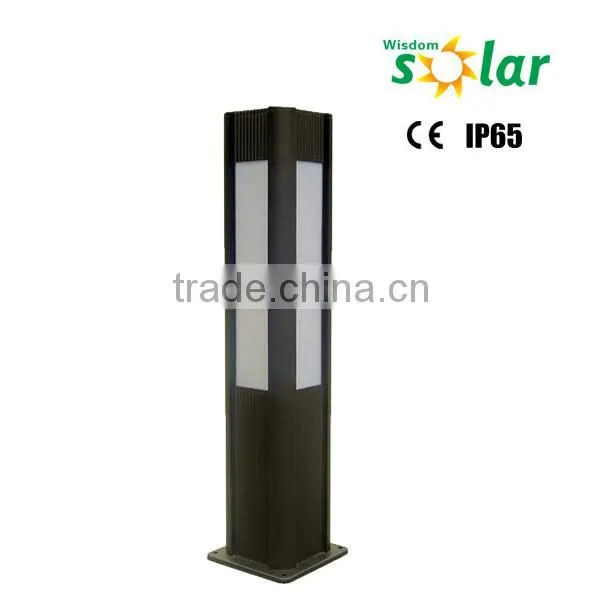 JR-CP80 Popular led outdoor decorartion solar garden light
