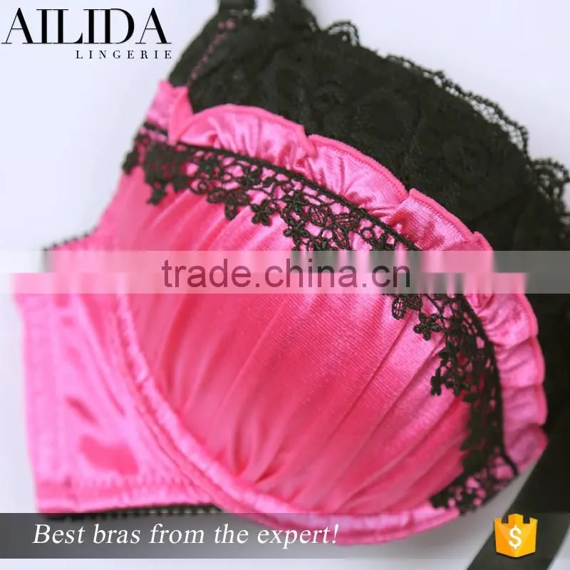Underwear Ladies Bra Girl Bra Women Underwear Fashion Lady Bra