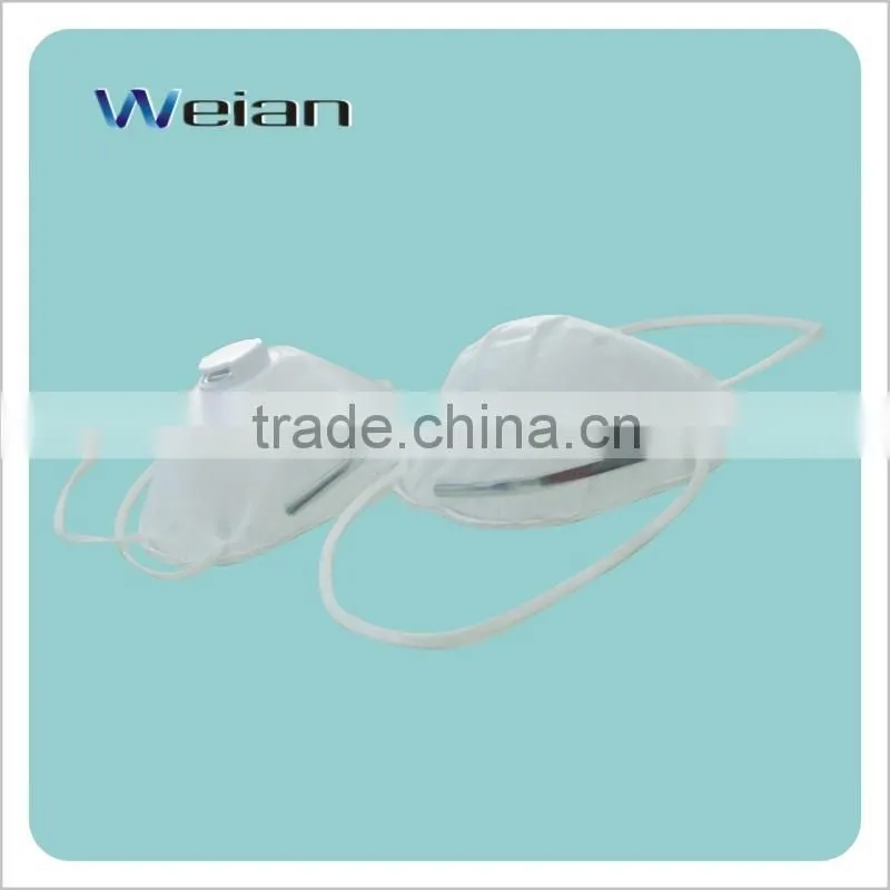 3 ply non woven face mask with CE and ISO Certificates