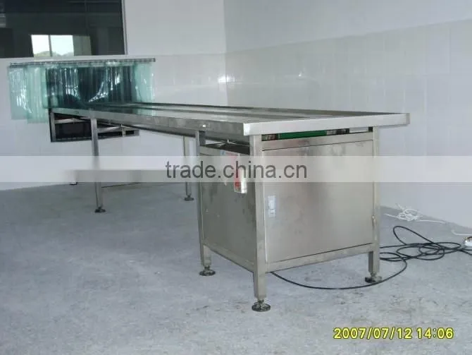 high quality 4m conveyor belting with factory price