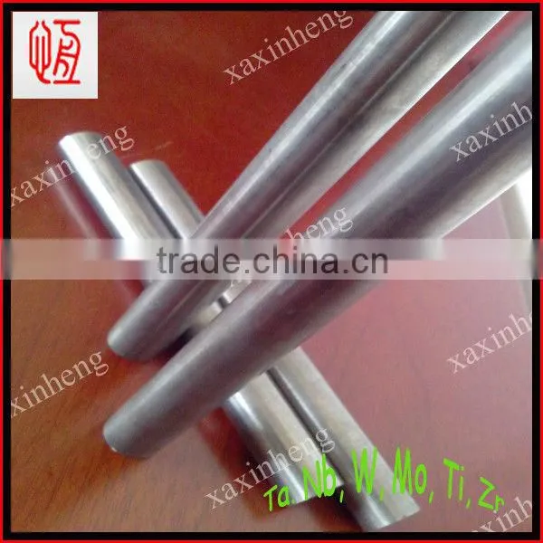 W1 sintering tungsten bar