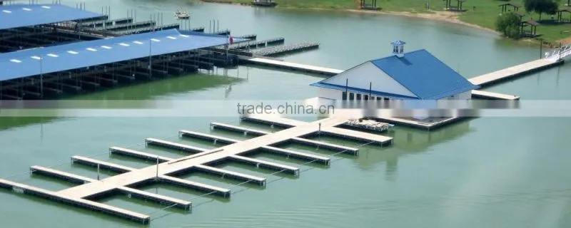 Modular Pontoon Modular Floating Dock