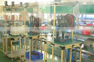 Guangzhou Yonsung Digital Equipment Co., Ltd. company overview - view 1