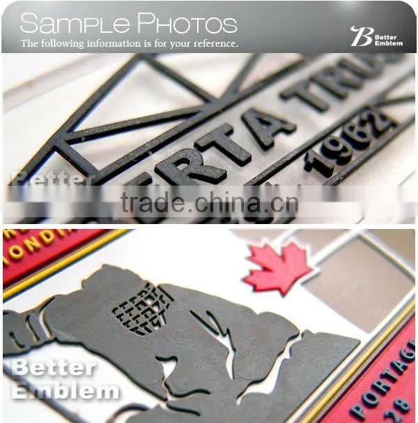 PVC Patch