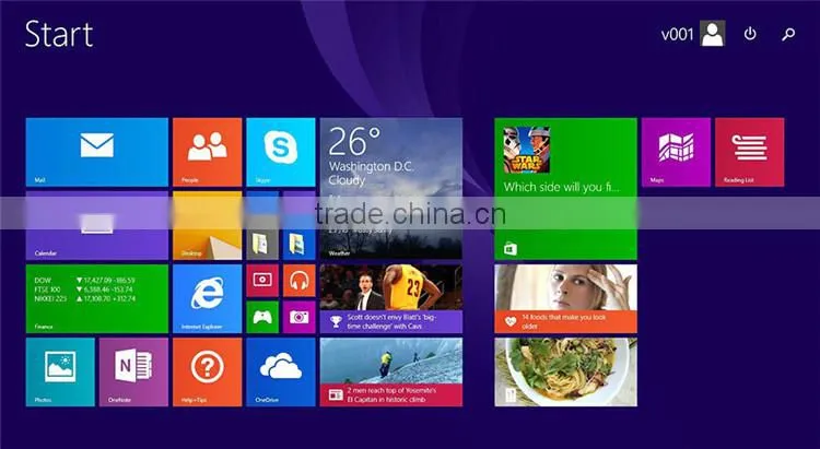 Full Stock Meegopad T02 Intel Z3735F Quad Core Window8.1 Minix Pc Dongle Tv Stick Computer With Mx3 Air Mouse